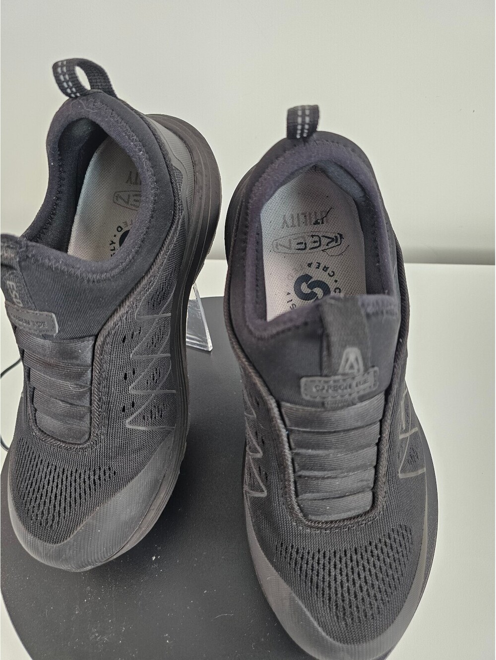 KEEN Utility Safety Shoes W6